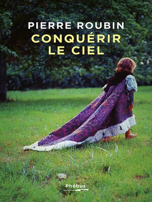 cover image of Conquérir le ciel